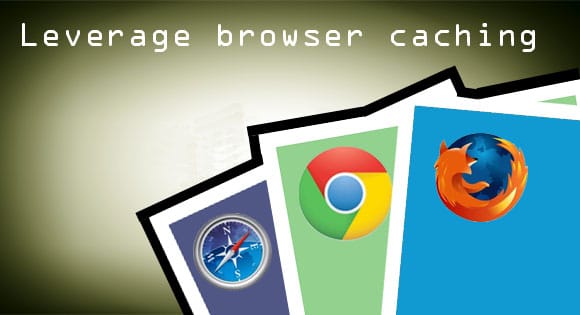 leverage-browser-caching